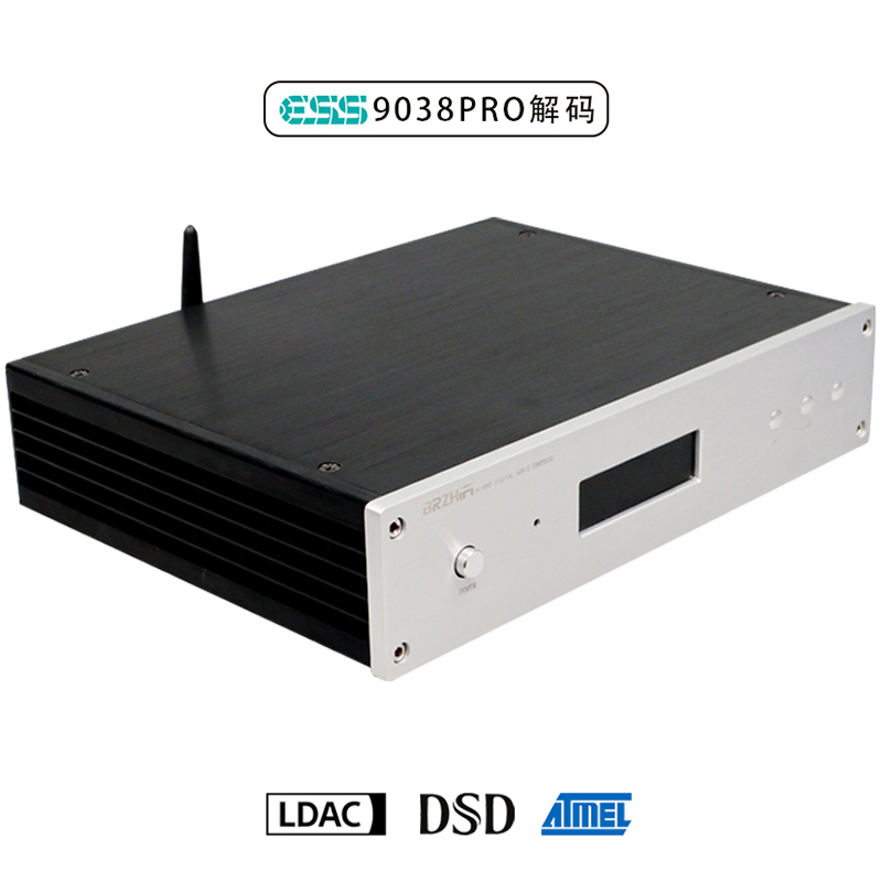 Dac Es9038Pro Usb - 【Hot】 DAC AUDIO haut de gamme