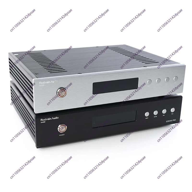 Dac Es9038Pro Usb - Amplificateur de casque DAC à double