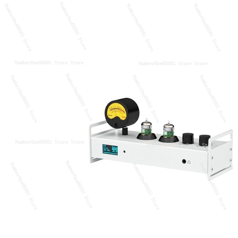 Dac Usb Coaxial Optical Bluetooth - Préamplificateur à Tube Bluetooth P1 PLUS,