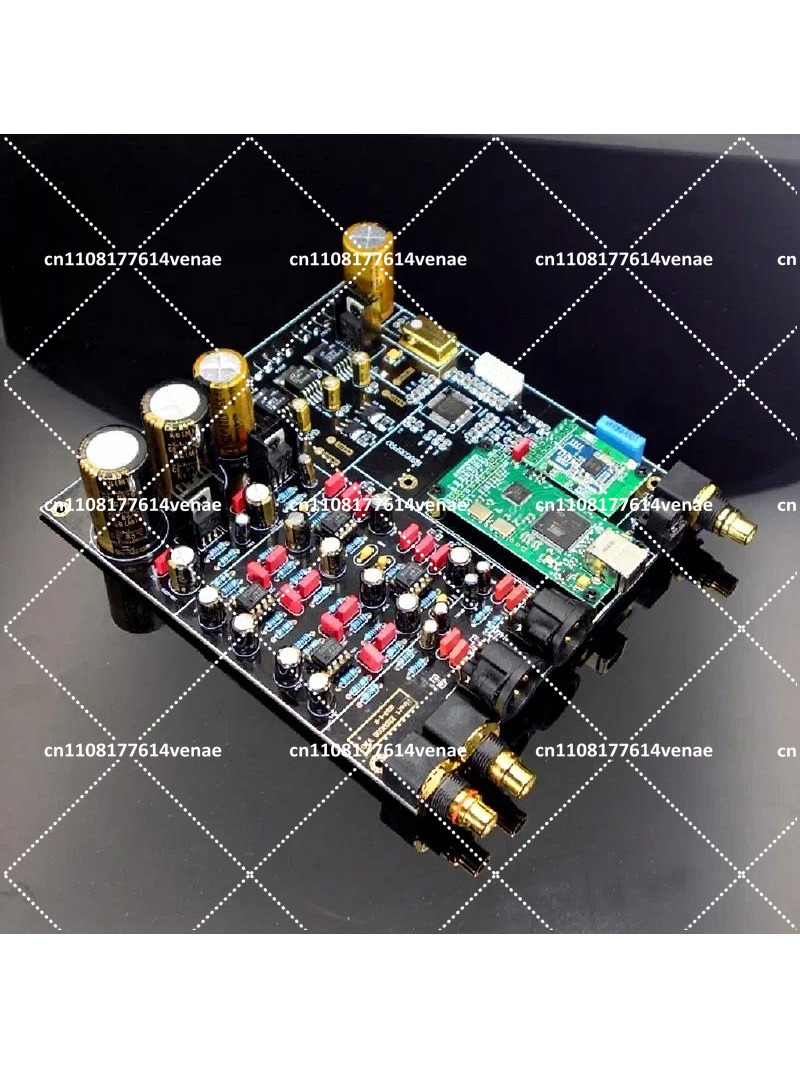 Dac Es9038Pro Usb - Décodeur DAC HiFi ES9018 ES9028 ES9038PRO