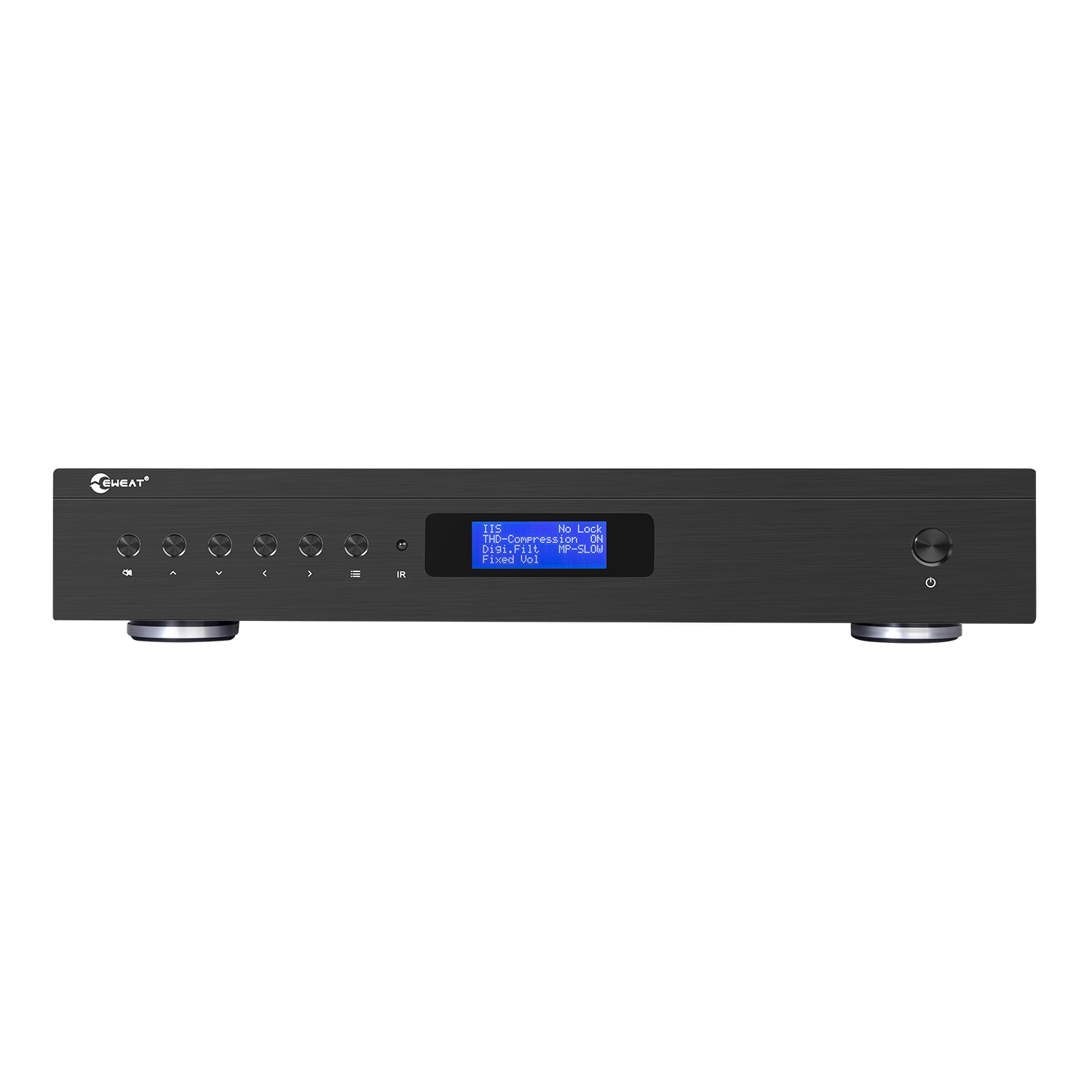Dac Es9038Pro Usb - Encodeur USB D20 le plus vendu,