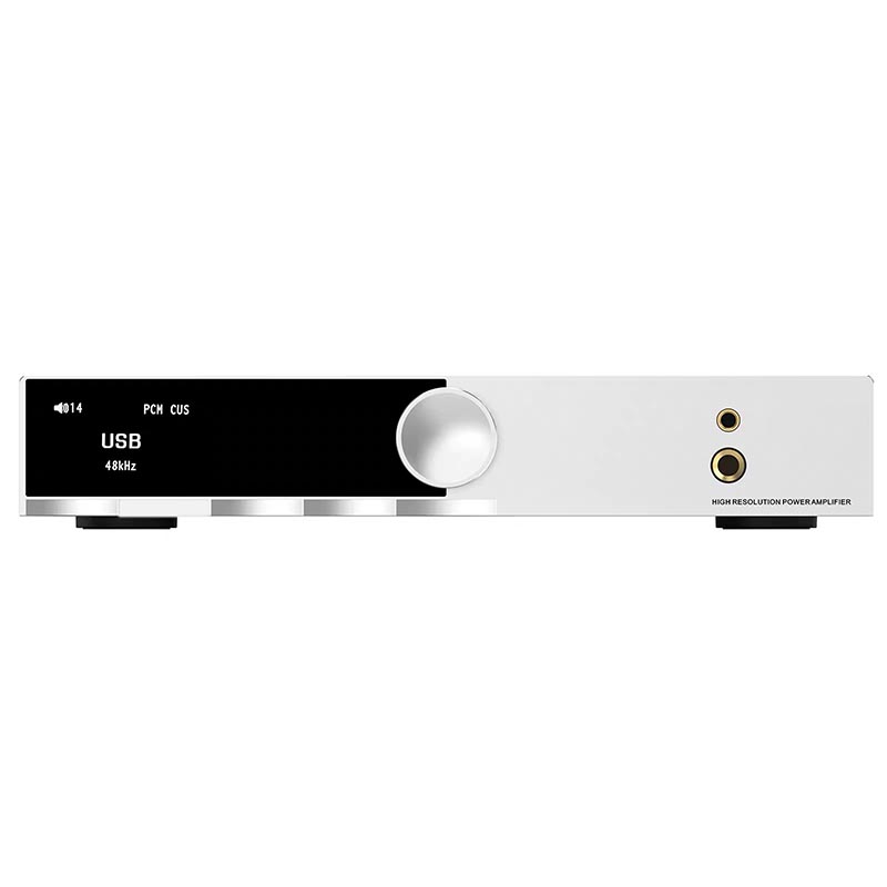 Dac Usb Coaxial Optical Bluetooth - SMSL AS400 amplificateur de puissance DAC