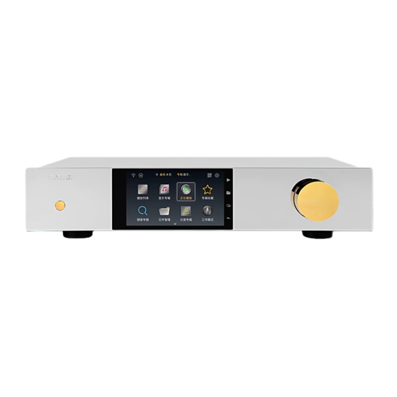 Lecteur de musique numérique H - Dac Es9038Pro Usb avis et prix