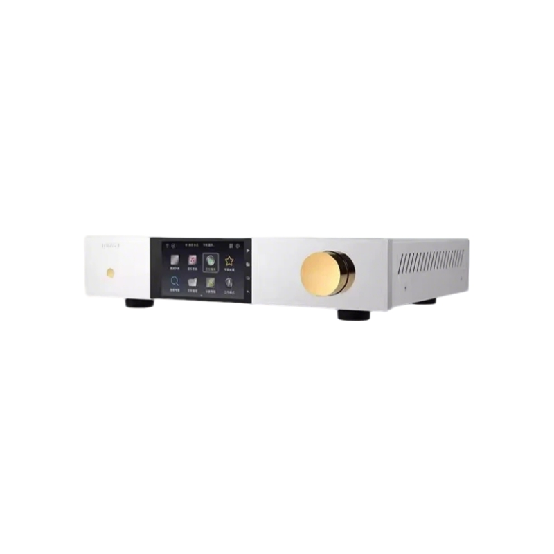 Lecteur de musique numérique H - Dac Es9038Pro Usb avis et prix