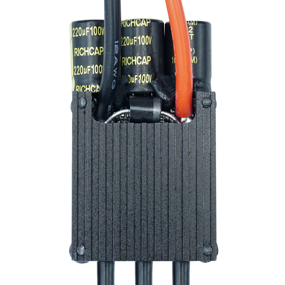 Contrôleur de vitesse électriq - Dual Ess9038 Dac avis et prix