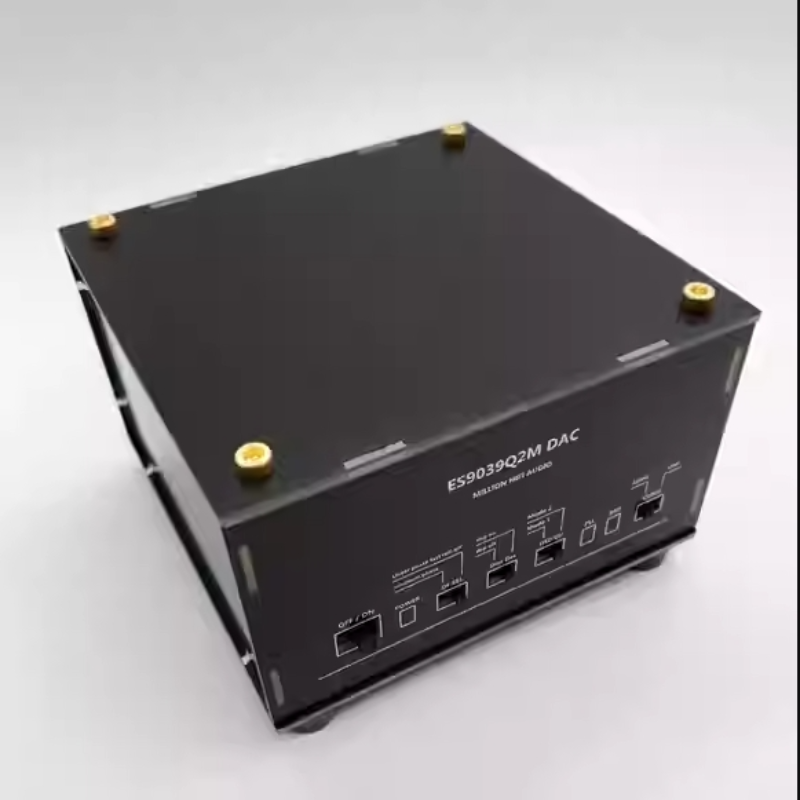Conçu avec ES9039Q2M notaires  - Dac I2S Hdmi Input avis et prix