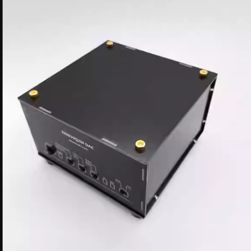 Conçu avec ES9039Q2M notaires  - Dac I2S Hdmi Input avis et prix