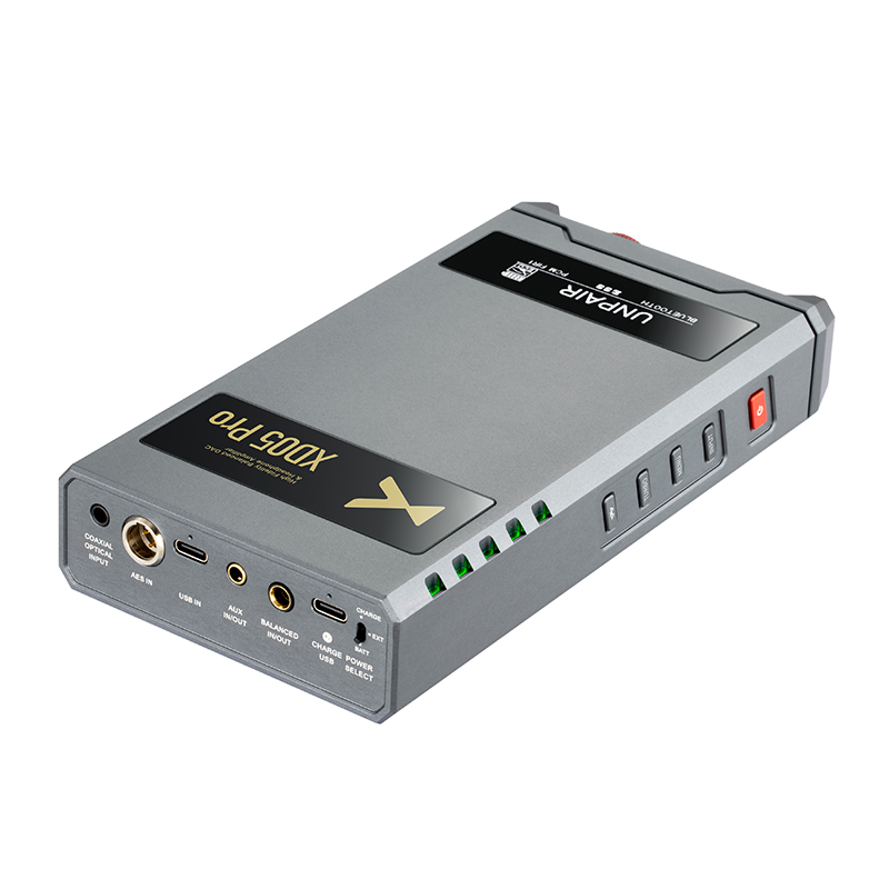 XDUOO XD05 Pro amplificateur d - Dac With Headphone Amp Balanced avis et prix
