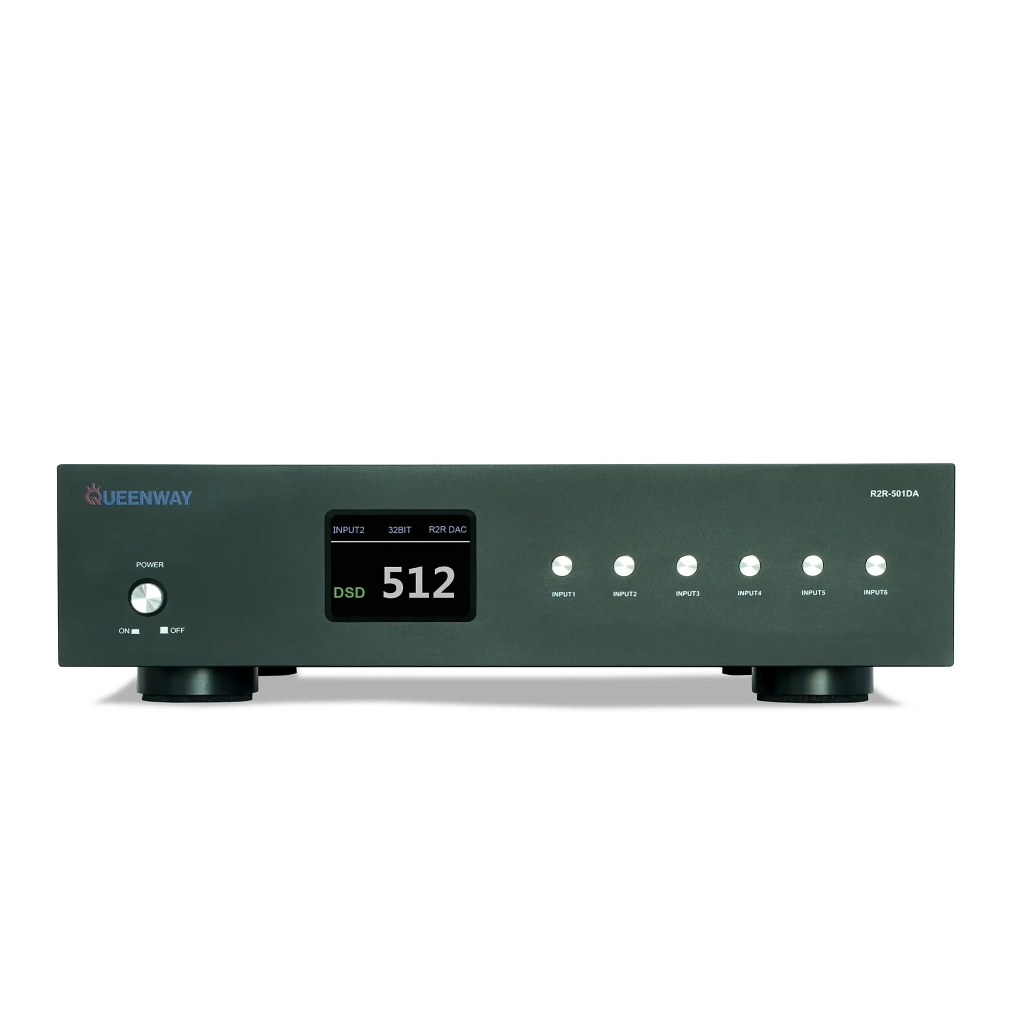 Meilleures ventes Queenway R2R - Dac I2S Hdmi Input avis et prix