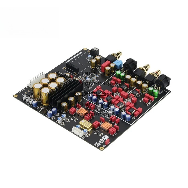 Amanero USB /Bluetooth 5.0 Déc - Dac Es9038Pro Usb avis et prix