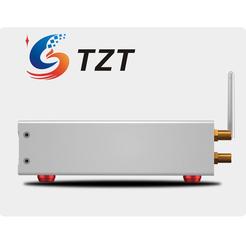 TZT Q9 AK4191 + AK4499 Bluetoo - Ak4499 Dac Decoder avis et prix