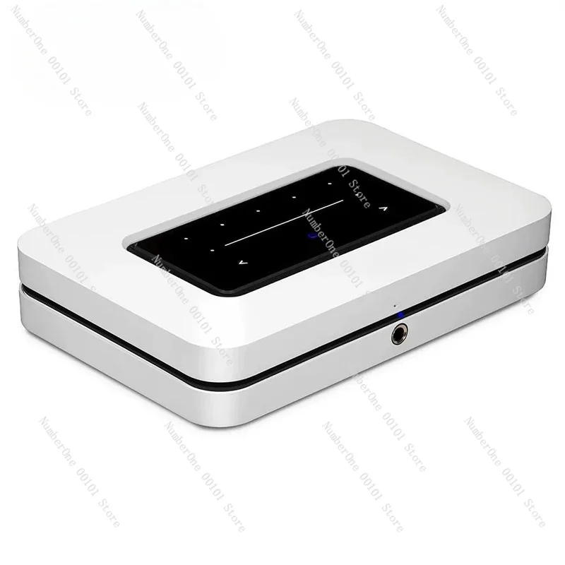 Lecteur de musique en streamin - Dac Streamer Network Player avis et prix