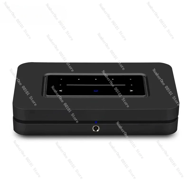 Lecteur de musique en streamin - Dac Streamer Network Player avis et prix