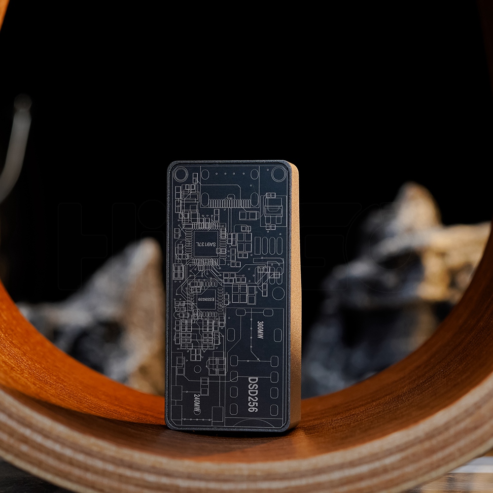 ROSESELSA RS9039 DAC/AMP USB p - Dac With Headphone Amp Balanced avis et prix