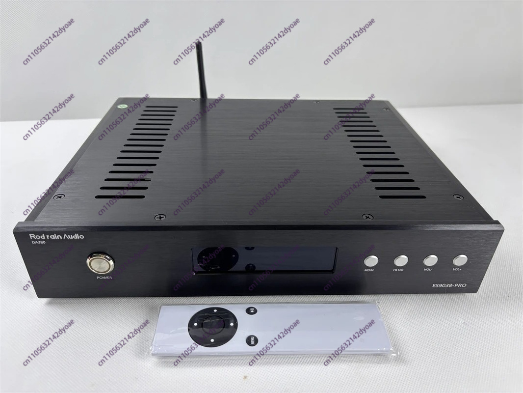 Amplificateur de casque DAC à  - Dac Es9038Pro Usb avis et prix