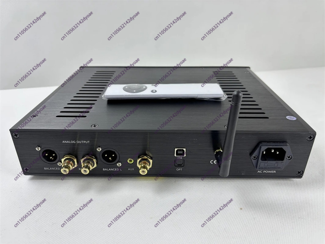 Amplificateur de casque DAC à  - Dac Es9038Pro Usb avis et prix