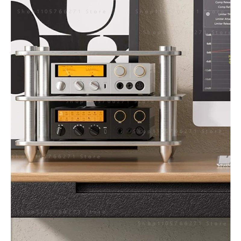 Amplificateur de casque DAC de - Dac Streamer Network Player avis et prix