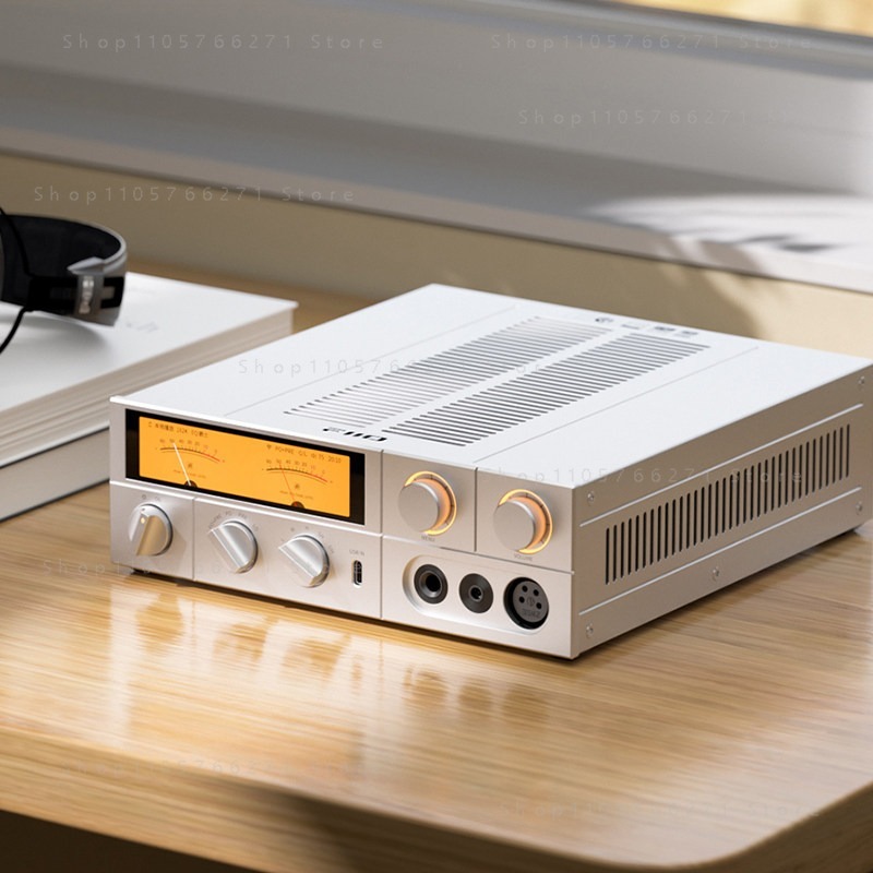 Amplificateur de casque DAC de - Dac Streamer Network Player avis et prix