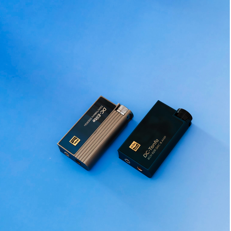 iBasso DC-Elite, amplificateur - Portable Dac Dongle Usb C avis et prix