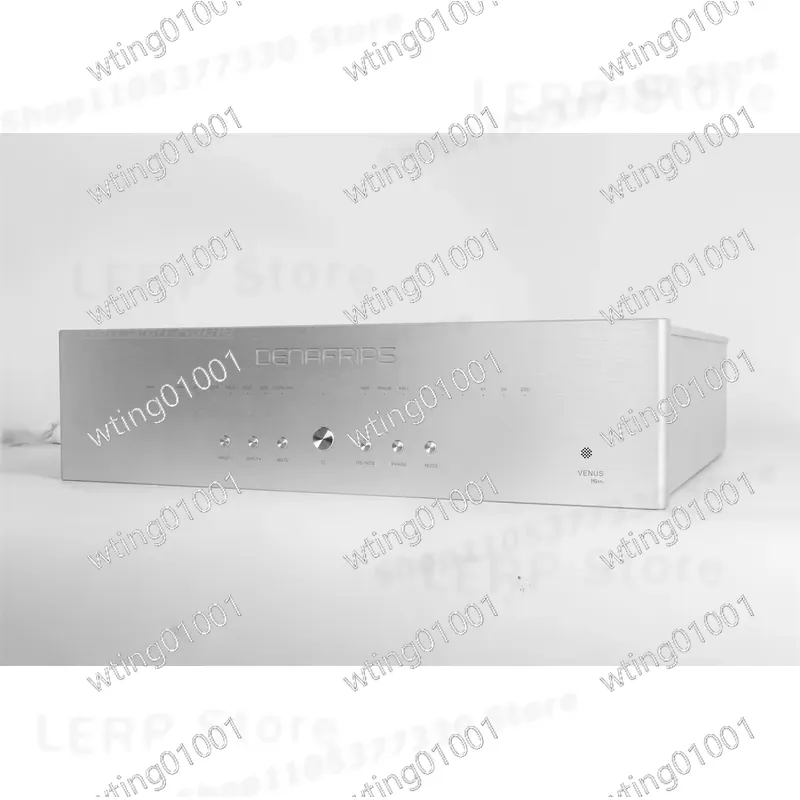 Denafrips VENUS 15th R2R DAC,  - R2R Dac Balanced Xlr avis et prix