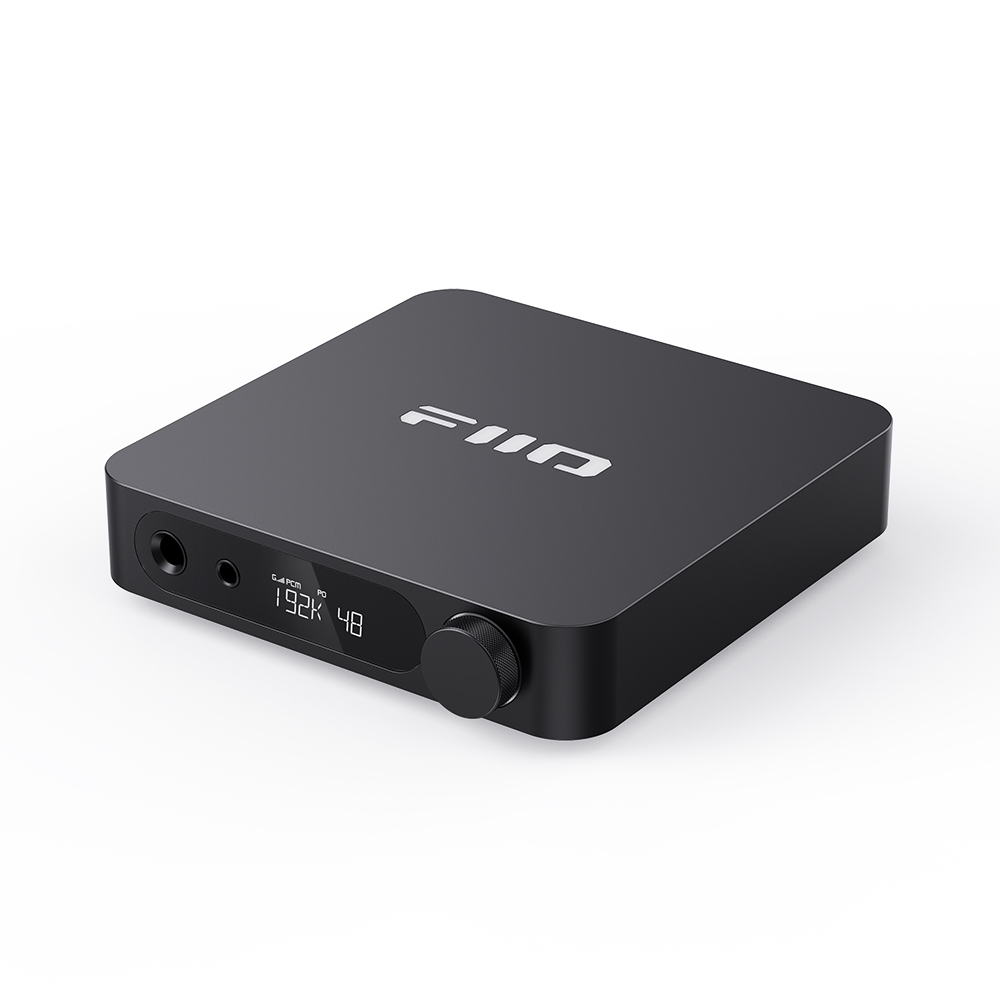 FiiO K11-Décodeur HiFi Balchos - Dac With Headphone Amp Balanced avis et prix