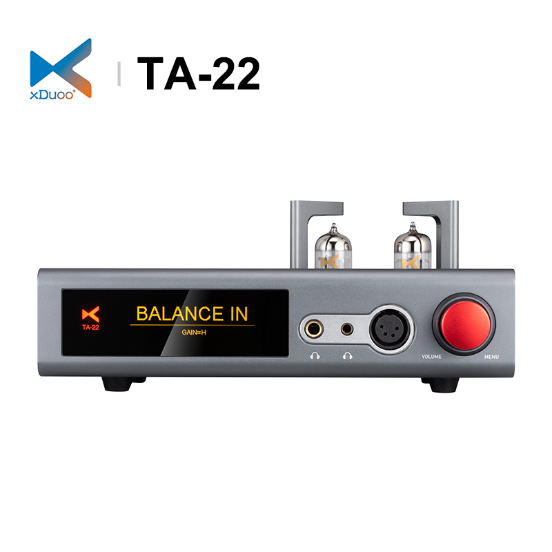 XDUOO-Radiateur Bluetooth 5.1, - Dac With Headphone Amp Balanced avis et prix