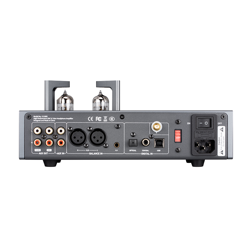XDUOO-Radiateur Bluetooth 5.1, - Dac With Headphone Amp Balanced avis et prix