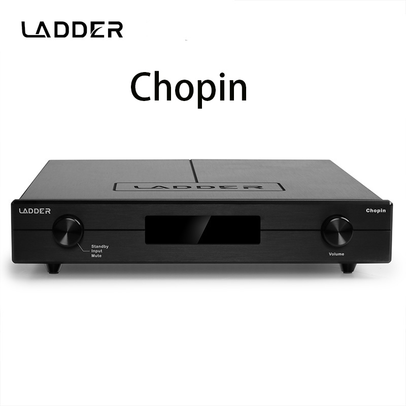 Préamplificateur HiFi entièrem - Dac With Headphone Amp Balanced avis et prix