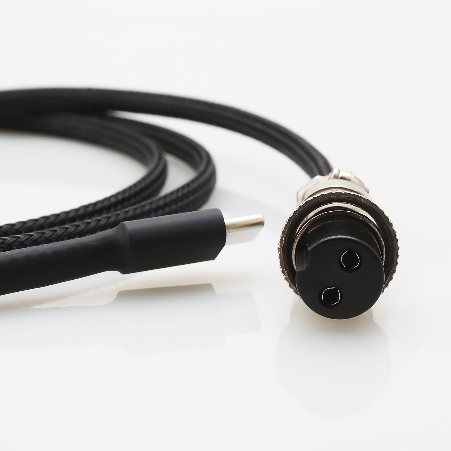 Câble Audiocrast GX16-2 Pin ve - Portable Dac Dongle Usb C avis et prix