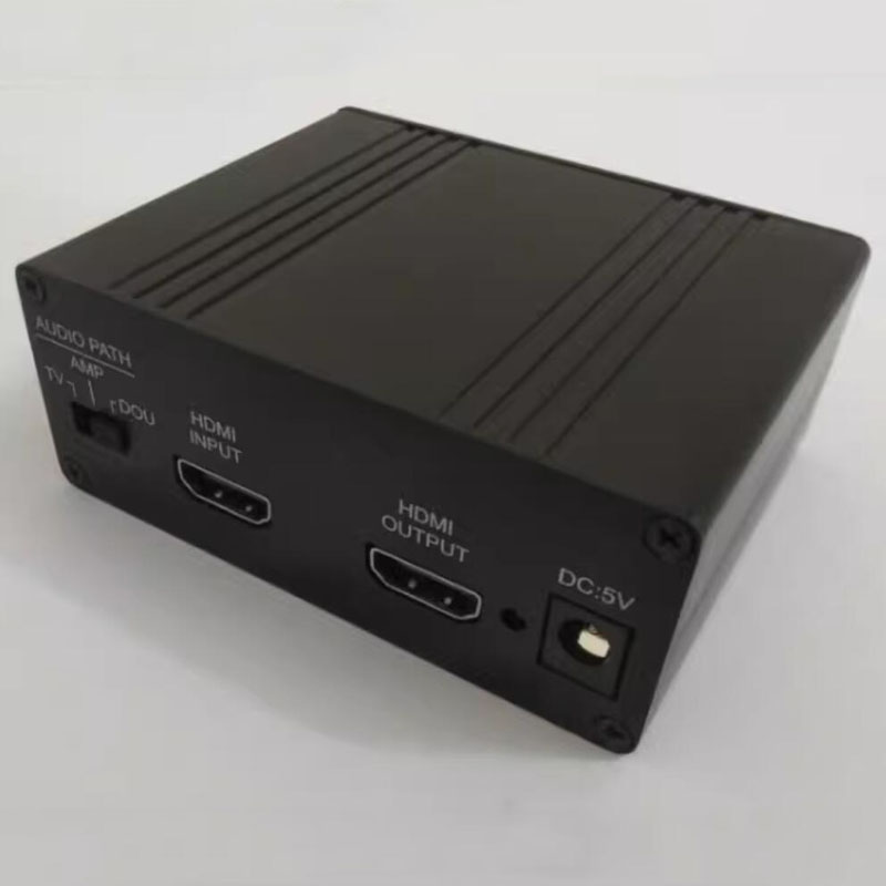 Extracteur audio HDMI 4K 3D av - Dac I2S Hdmi Input avis et prix