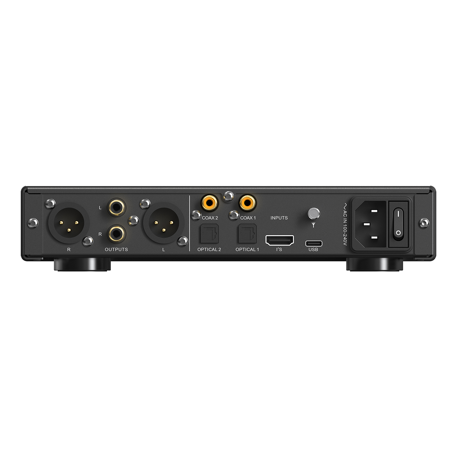 Décodeur RAW-DAC1 SMSL MQA MQA - Dac Usb Coaxial Optical Bluetooth avis et prix
