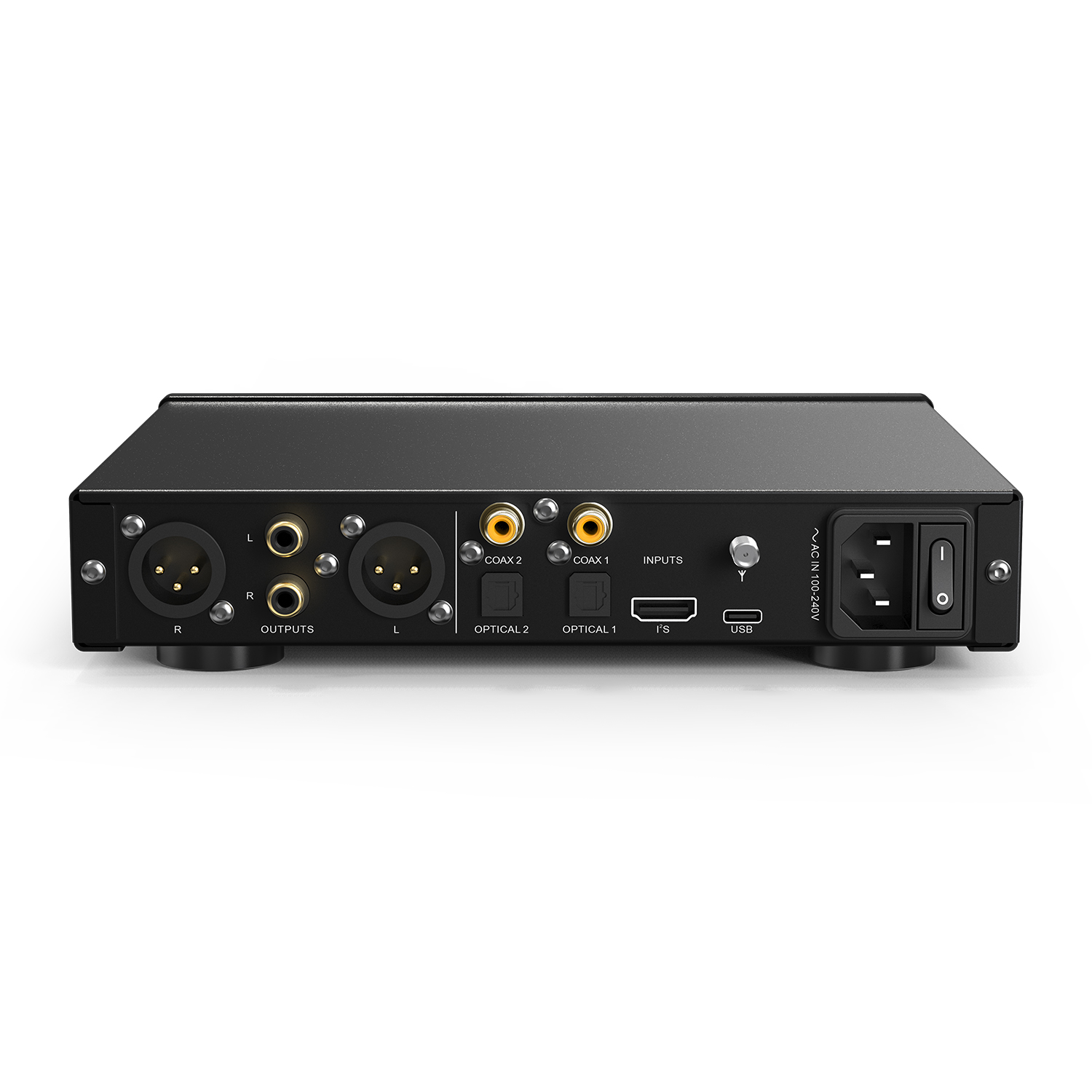 Décodeur RAW-DAC1 SMSL MQA MQA - Dac Usb Coaxial Optical Bluetooth avis et prix