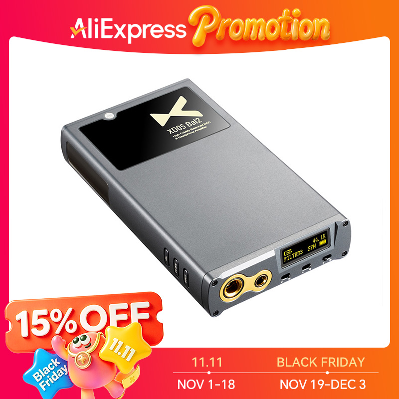 XDUOO-Radiateur portable et am - Dac Usb Coaxial Optical Bluetooth avis et prix