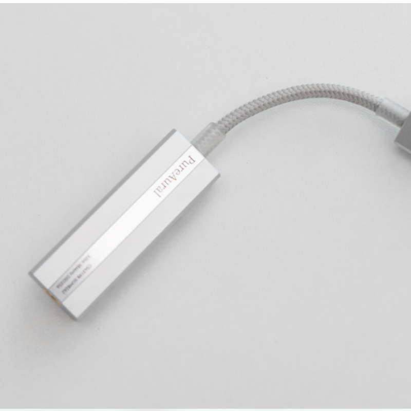 NICEHCK PureAural, adaptateur  - Portable Dac Dongle Usb C avis et prix