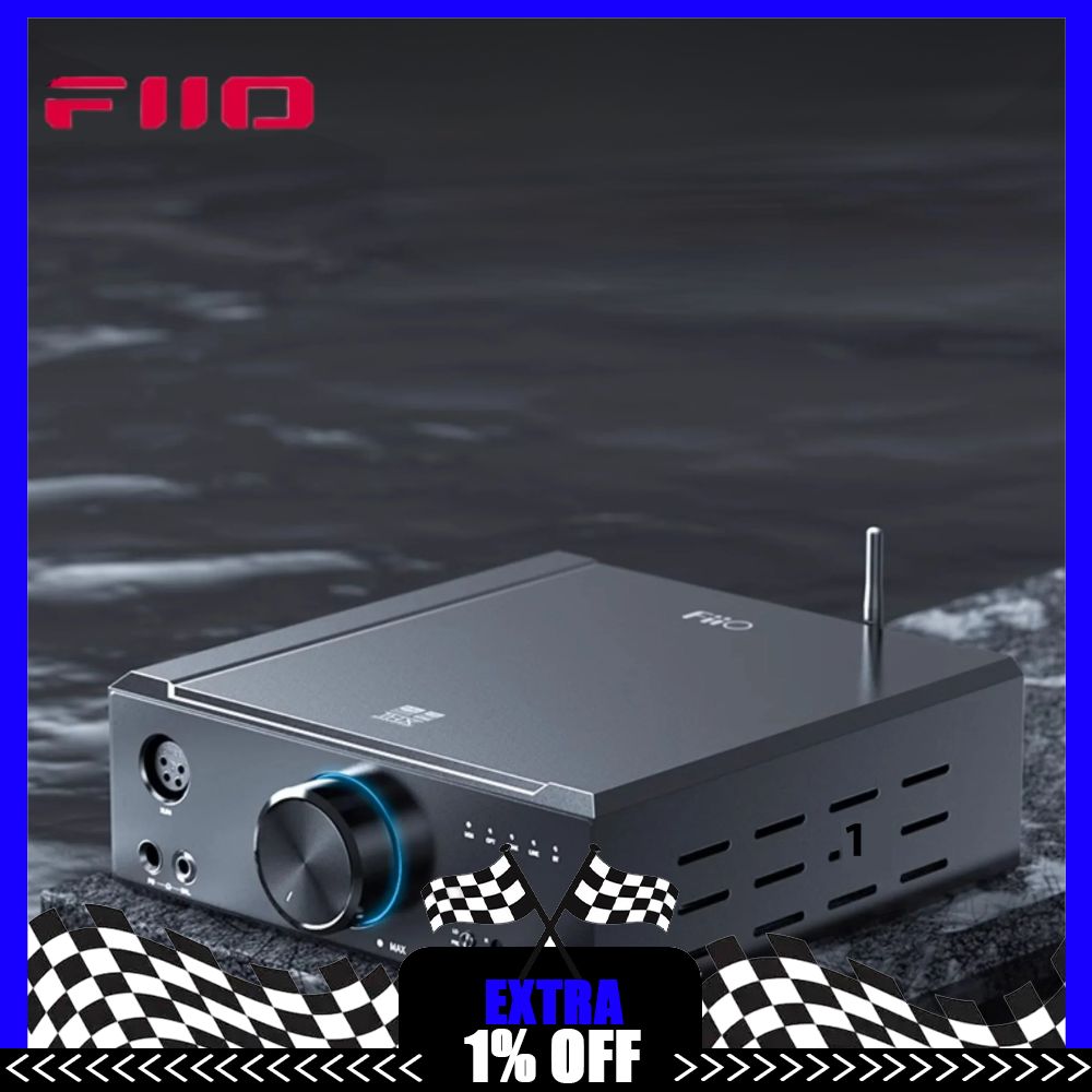 FiiO K9 Pro ESS DAC de bureau  - Dac Es9038Pro Usb avis et prix