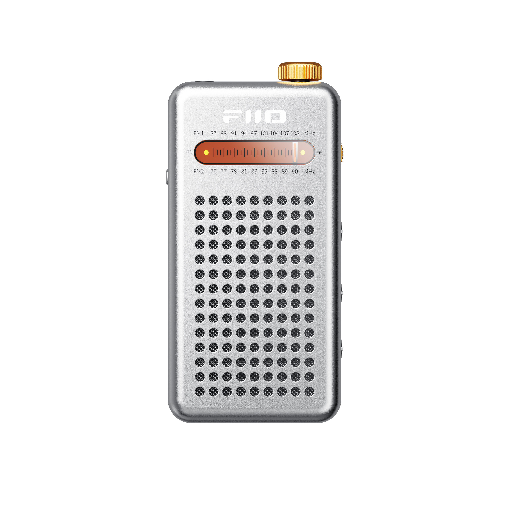 Radio FM stéréo portable FiiO  - Portable Dac Dongle Usb C avis et prix
