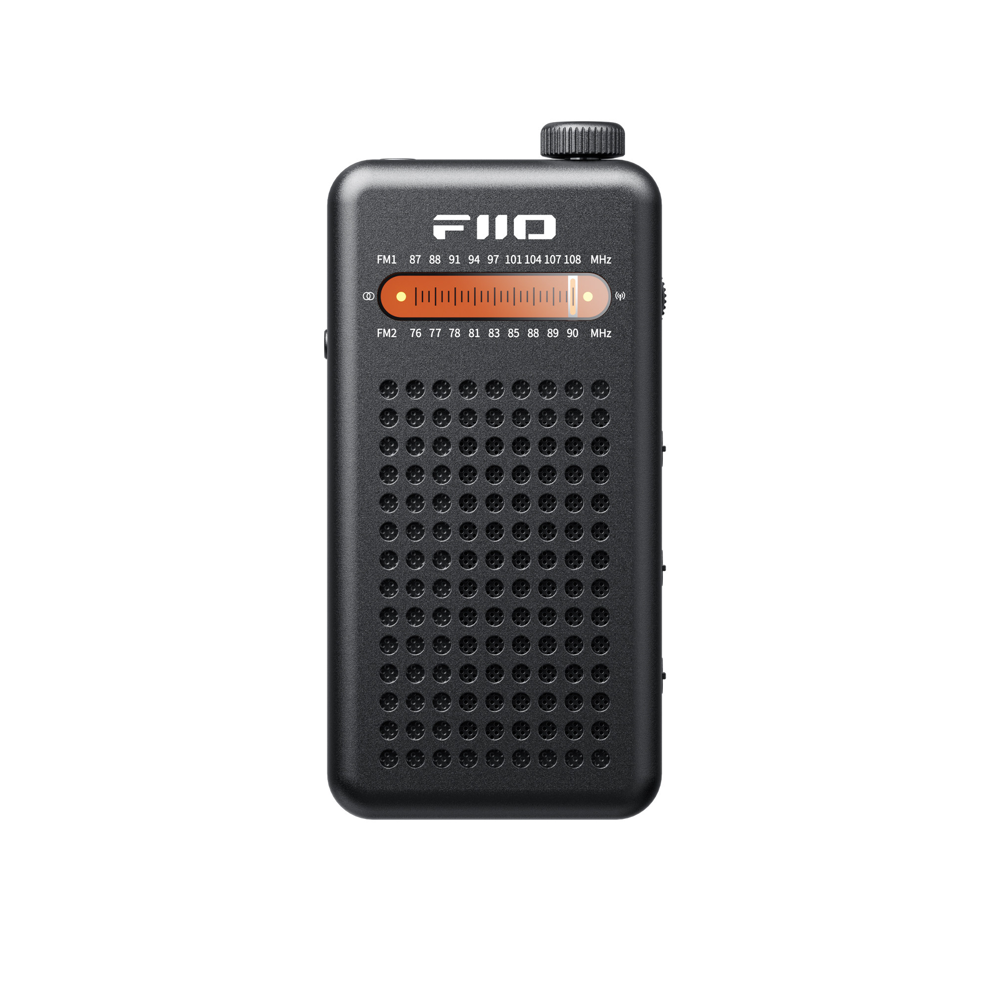 Radio FM stéréo portable FiiO  - Portable Dac Dongle Usb C avis et prix
