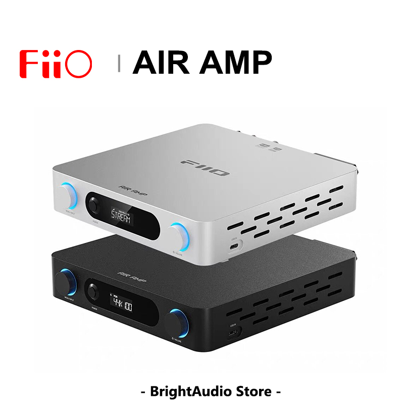 Amplificateur de puissance en  - Dac Usb Coaxial Optical Bluetooth avis et prix