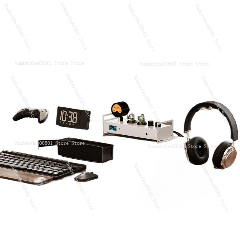 Préamplificateur à Tube Blueto - Dac Usb Coaxial Optical Bluetooth avis et prix