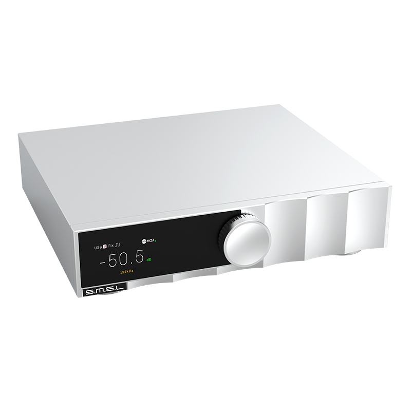 Décodeur SMSL D200 ROHM BD3435 - Dac Usb Coaxial Optical Bluetooth avis et prix