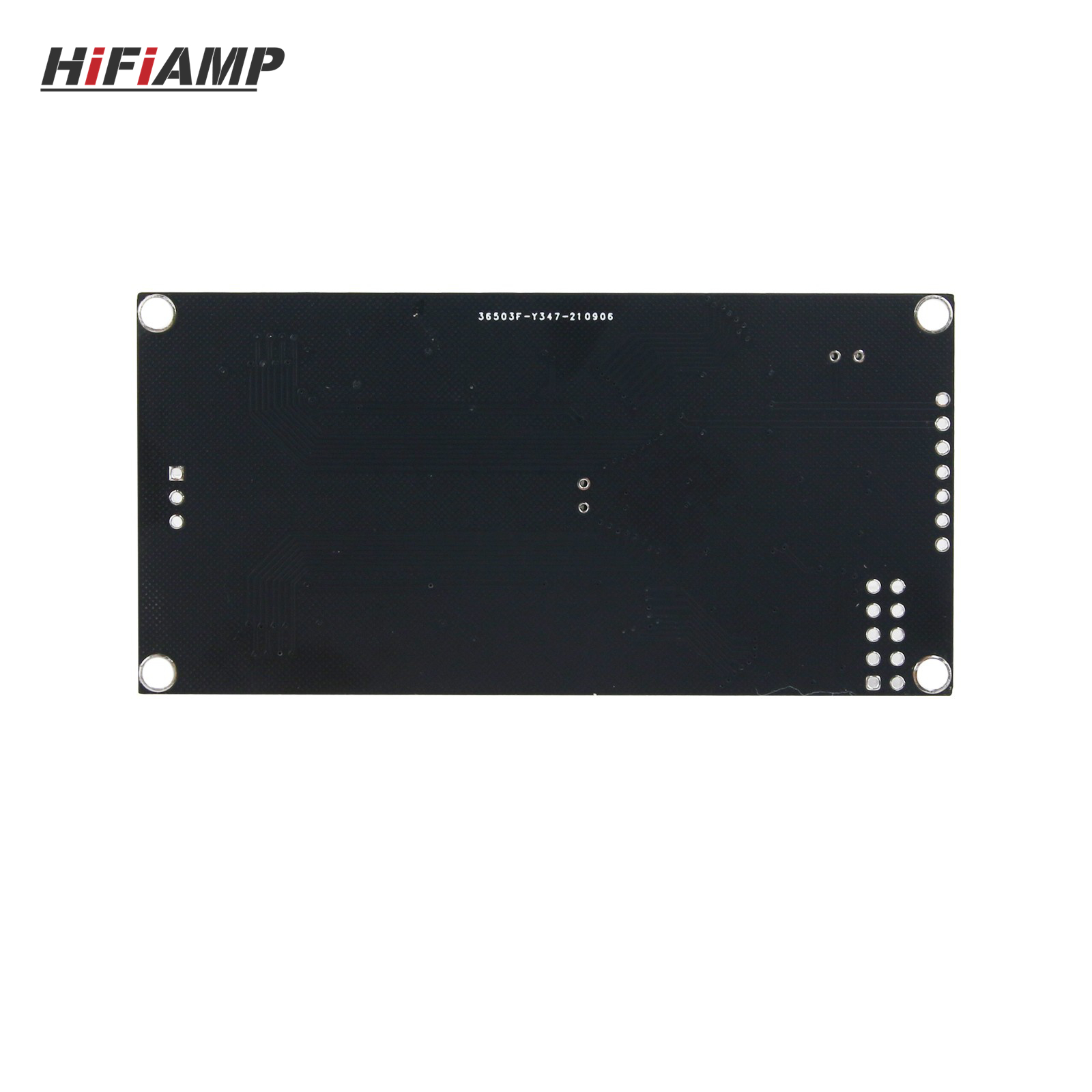 Module DAC à architecture disc - R2R Ladder Dac 24Bit avis et prix