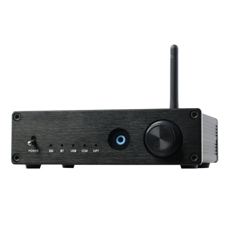 Carte son USB Bluetooth 5.4 do - Dac Usb Coaxial Optical Bluetooth avis et prix