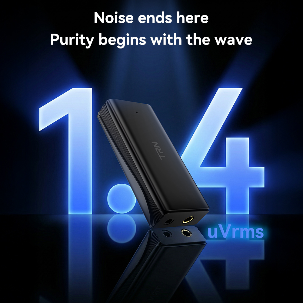 Décodeur audio Bluetooth porta - Dac With Headphone Amp Balanced avis et prix
