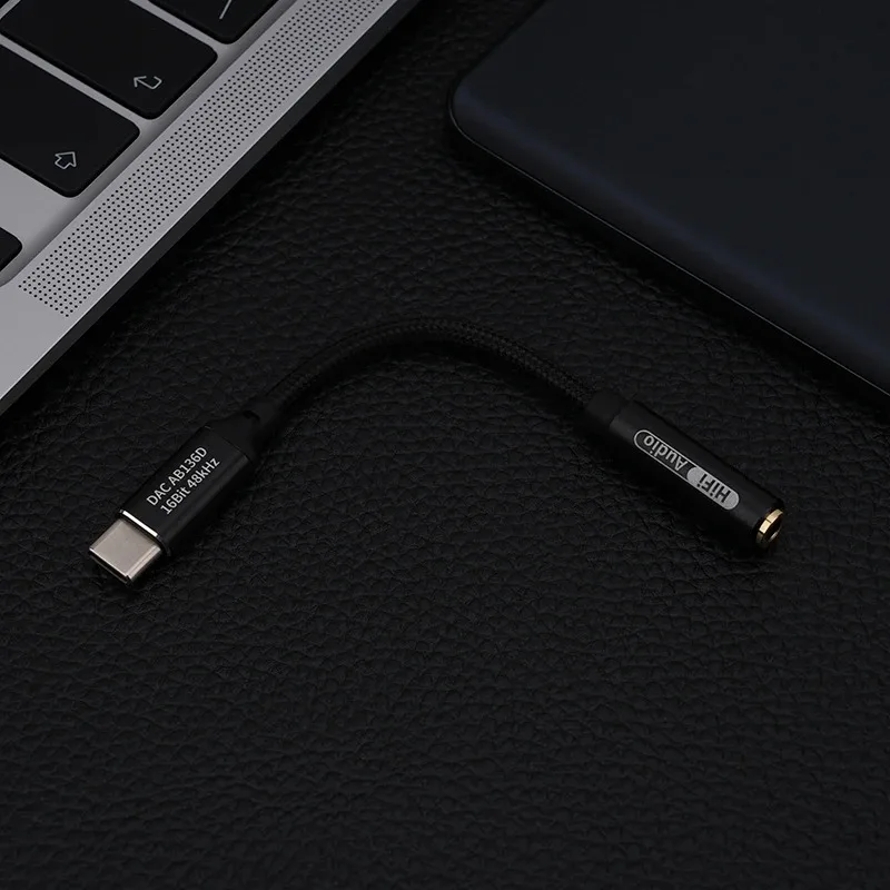 Adaptateur casque portable FRA - Portable Dac Dongle Usb C avis et prix