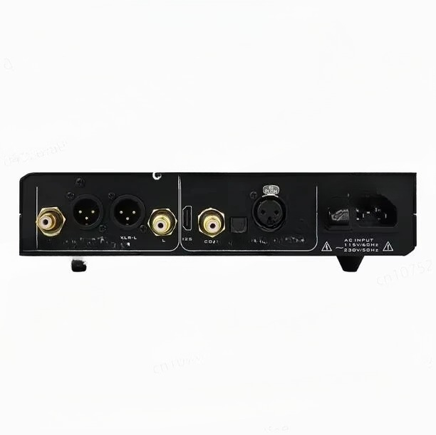 Pour R2R DAC I2S/coaxial/optiq - R2R Dac Balanced Xlr avis et prix