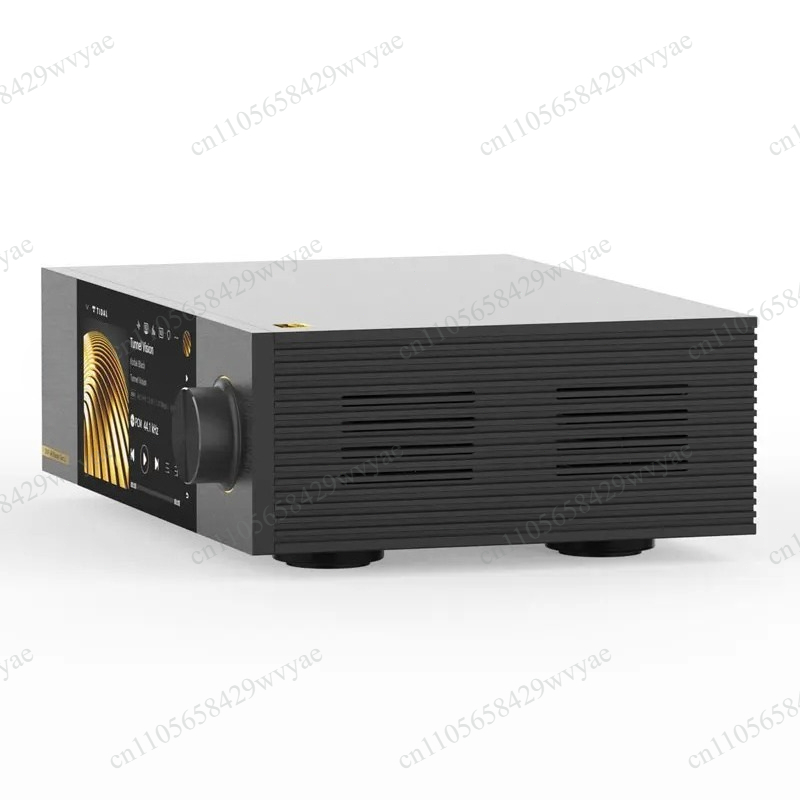 Lecteur de musique en streamin - Dac Streamer Network Player avis et prix