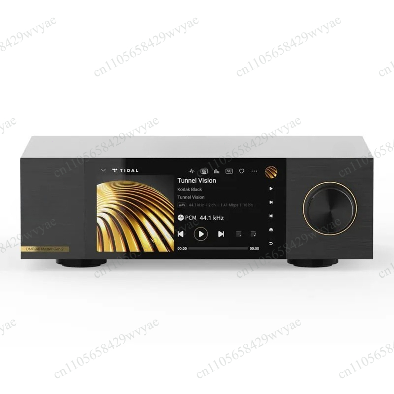 Lecteur de musique en streamin - Dac Streamer Network Player avis et prix