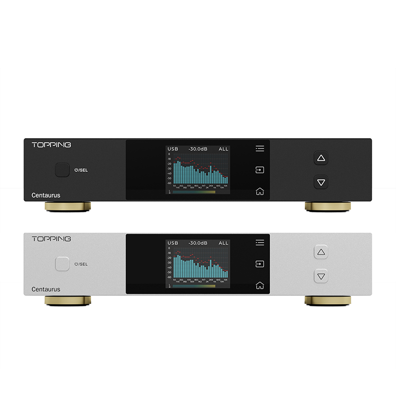 TOPPING – décodeur de musique  - R2R Dac Balanced Xlr avis et prix