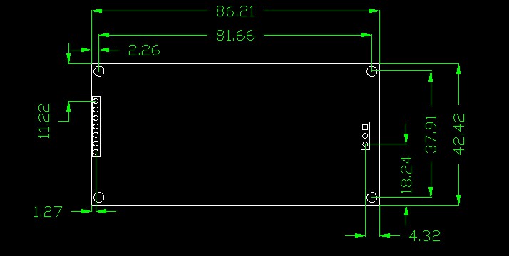 Module HIFI PolynR2R XY-2 modu - R2R Ladder Dac 24Bit avis et prix