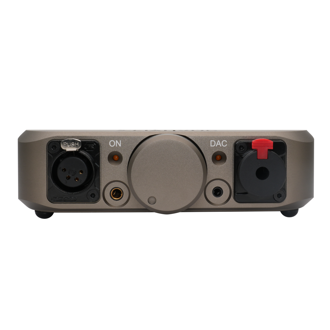 FangSound Silenos DAC/Amplific - R2R Dac Balanced Xlr avis et prix